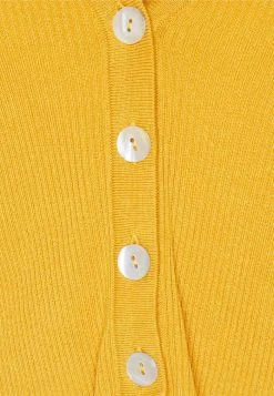 JDYDONNEL CARDIGAN - Gilet - Mineral Yellow 7 JDYDONNEL CARDIGAN - Gilet - Mineral Yellow -Promos JDY Boutique 18d98a006ebe4d02b54d833890273f18