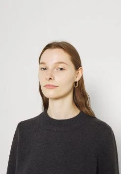 JDYSIGRID LIFE - Pullover - Dark Grey Melange 11 JDYSIGRID LIFE - Pullover - Dark Grey Melange -Promos JDY Boutique 18df5bf713da49ad88e83ef3291fdace