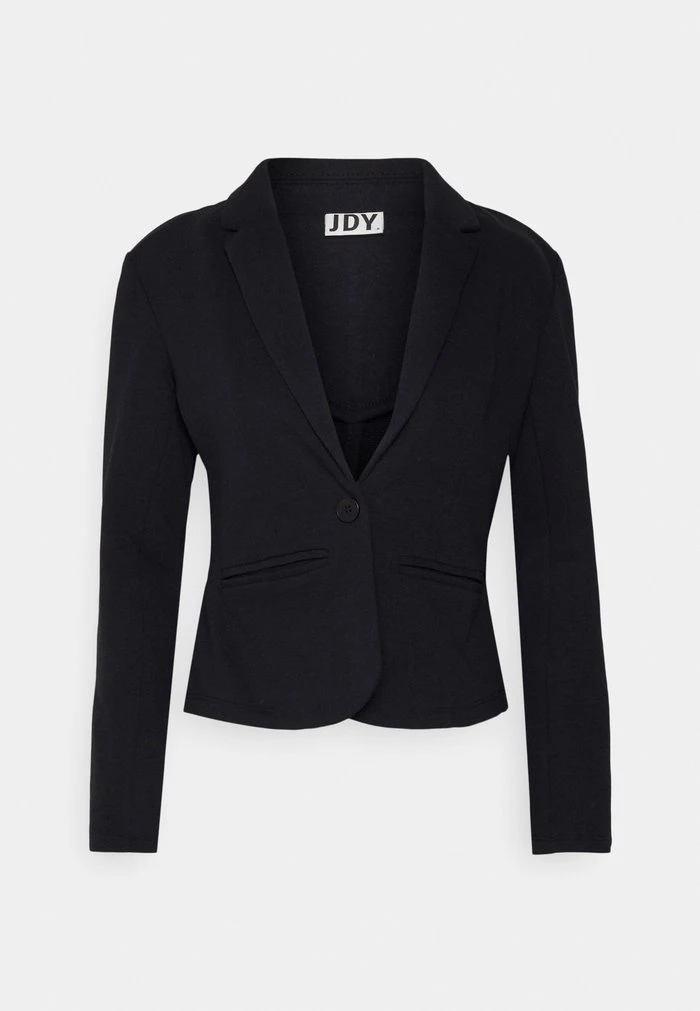 JDYGINGER - Blazer - Black 3 JDYGINGER - Blazer - Black