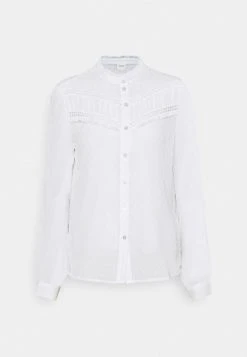 JDYEMILIA - Chemisier - Cloud Dancer