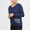 JDY LUISA - Sweatshirt - Blue