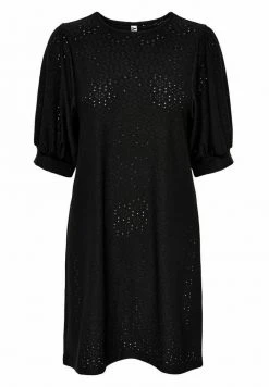 JDYKRISTINA CATHINKA PUFF DRESS - Robe De Jour - Black 14 JDYKRISTINA CATHINKA PUFF DRESS - Robe De Jour - Black -Promos JDY Boutique 19979866d0524ee09246809a39aa0c19