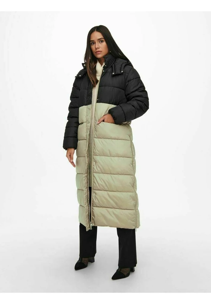 JDY Veste D'hiver - Crockery 3 JDY Veste D'hiver - Crockery