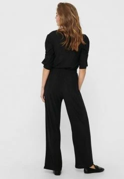 JDY Pantalon Classique - Black -Promos JDY Boutique 1a0304b9ce2d4f61aaa36c2e8bfe8625