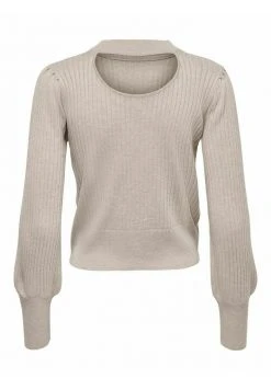 JDY DETAILREICHER - Pullover - Chateau Gray 15 JDY DETAILREICHER - Pullover - Chateau Gray -Promos JDY Boutique 1a313a07b27a40afafee74db4d335dfe