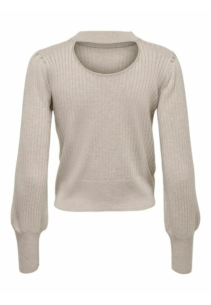 JDY DETAILREICHER - Pullover - Chateau Gray 9 JDY DETAILREICHER - Pullover - Chateau Gray – Image 7