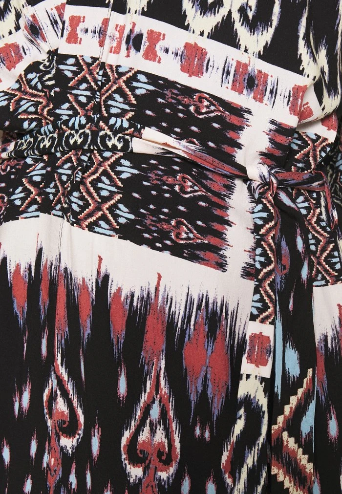 JDYTRAVIS LIFE 3/4 KIMONO - Veste Légère - Black 7 JDYTRAVIS LIFE 3/4 KIMONO - Veste Légère - Black – Image 5