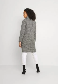 JDYDAHLIA CHECK JACKET - Manteau Classique - Black/nostalgia Rose 9 JDYDAHLIA CHECK JACKET - Manteau Classique - Black/nostalgia Rose -Promos JDY Boutique 1b90845fa06a4bd19ff92ea8485933a6