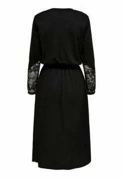 JDY SPITZENDETAIL - Robe En Jersey - Black 5 JDY SPITZENDETAIL - Robe En Jersey - Black -Promos JDY Boutique 1bb1c36a0c9b42ed90794498a03abeae