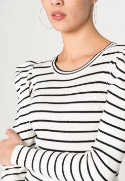 JDYCEROL - Pullover - Cloud Dancer 11 JDYCEROL - Pullover - Cloud Dancer -Promos JDY Boutique 1bd95d7cdb3e4d8db4c3a021af58c65e