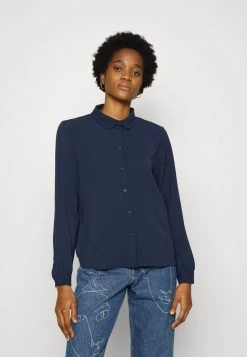 JDYBROOKE - Chemisier - Black Iris