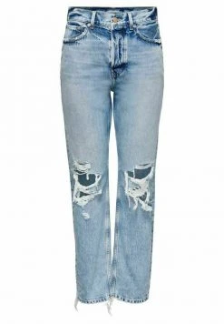 JDY LIFE HW - Jean Boyfriend - Light Blue Denim 16 JDY LIFE HW - Jean Boyfriend - Light Blue Denim -Promos JDY Boutique 1c0ffa145ec04cc7be0b7a82333515ac