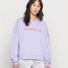 JDYPARSON LIFE PRINT - Sweatshirt - Lavender 2 JDYPARSON LIFE PRINT - Sweatshirt - Lavender -Promos JDY Boutique 1c3da4c9be284fbeaab4031cd3e37ba7