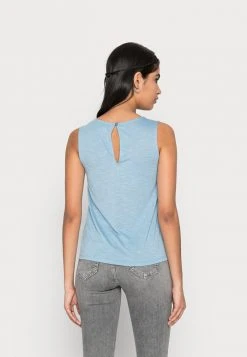 JDYDODO - Débardeur - Dusk Blue 9 JDYDODO - Débardeur - Dusk Blue -Promos JDY Boutique 1c5b27b45d0143af8e94c34e03846ca9