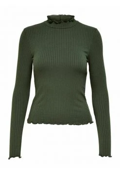 JDYFRANSISKA - T-shirt à Manches Longues - Deep Depths 18 JDYFRANSISKA - T-shirt à Manches Longues - Deep Depths -Promos JDY Boutique 1c89e2e9b8b7459a8986eaafe7025791