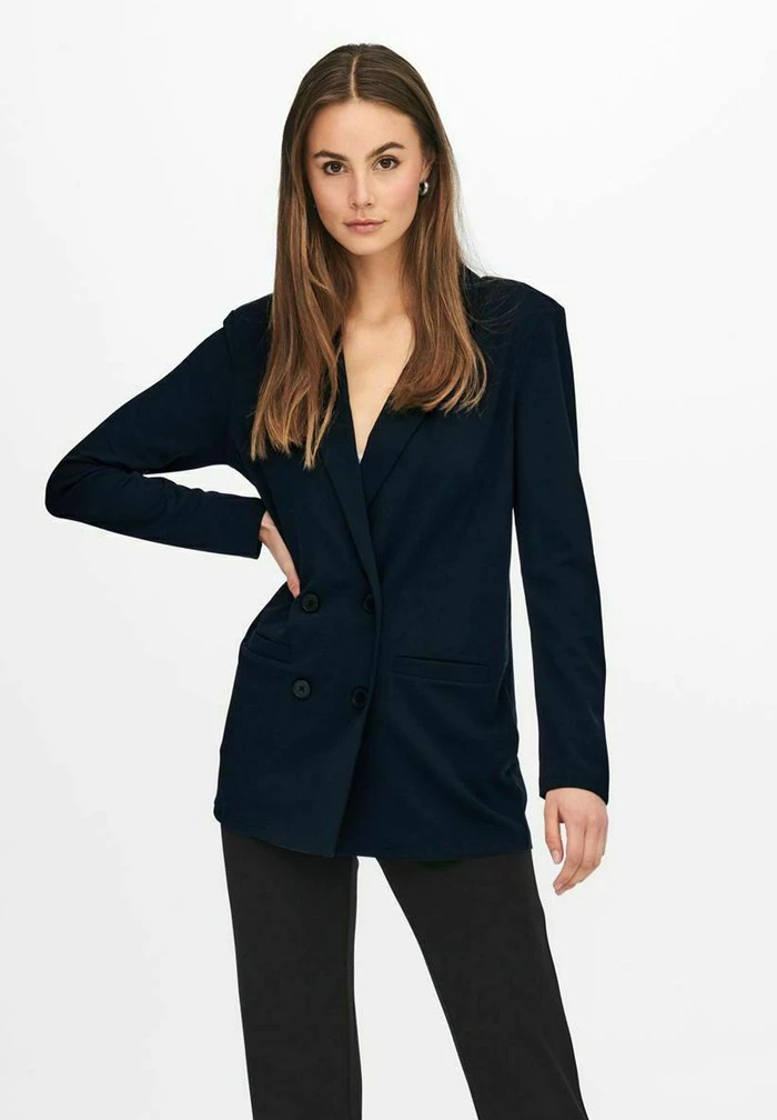 JDY Manteau Court - Sky Captain 3 JDY Manteau Court - Sky Captain