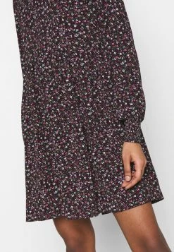 JDY PIPER - Robe De Jour - Black/pink 14 JDY PIPER - Robe De Jour - Black/pink -Promos JDY Boutique 1cc74055509c48fda9a33209c77eaeeb