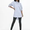 JDY MIO - Chemisier - Cashmere Blue -Promos JDY Boutique 1cdbc0b1878e436db7833837bd7ad032