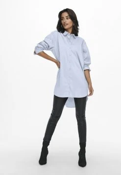 JDY MIO - Chemisier - Cashmere Blue