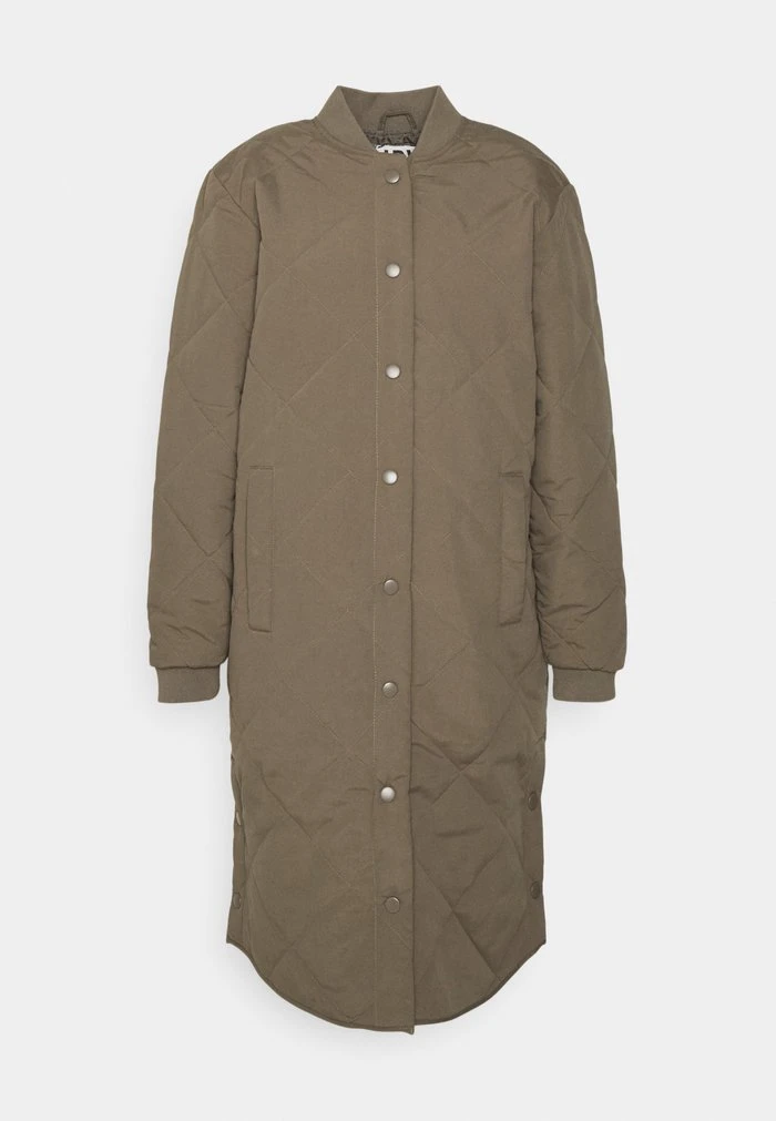 JDYDIANA LONG JACKET - Veste D'hiver - Bungee Cord 7 JDYDIANA LONG JACKET - Veste D'hiver - Bungee Cord – Image 5