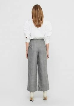 JDY Pantalon Classique - Dark Grey Melange 11 JDY Pantalon Classique - Dark Grey Melange -Promos JDY Boutique 1d03c47695b7467d8b01be85af368a60