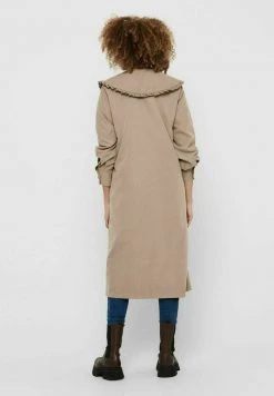 JDY Trench - Portabella 10 JDY Trench - Portabella -Promos JDY Boutique 1d489a6645cb4d64a67853847f7b2327