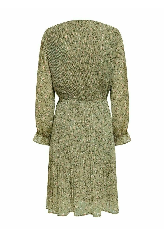 JDY Robe De Jour - Mermaid 8 JDY Robe De Jour - Mermaid – Image 6