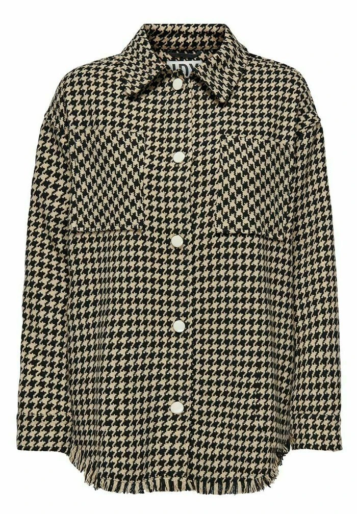 JDY Veste Légère - Black 7 JDY Veste Légère - Black – Image 5