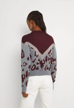 JDYLYDIA - Pullover - Windsor Wine -Promos JDY Boutique 1ddd5097f0814d6fbbee150cfdcfea25