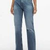 JDY Jean Flare - Medium Blue Denim 2 JDY Jean Flare - Medium Blue Denim -Promos JDY Boutique 1dfec08bd2b7497694d481599f48937d