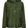 JDY Veste Légère - Dark Green -Promos JDY Boutique 1e13909f5d0143af938927f5357afa65