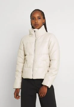 JDYTRIXIE JACKET - Veste D'hiver - Almond Milk