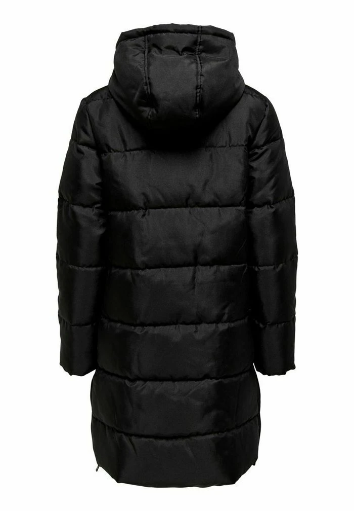 JDY Veste D'hiver - Black 8 JDY Veste D'hiver - Black – Image 6