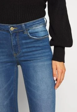 JDYSONJA LIFE - Jeans Skinny - Medium Blue Denim -Promos JDY Boutique 1e6f4665bb4f4bdbb67f74892a7d09d2