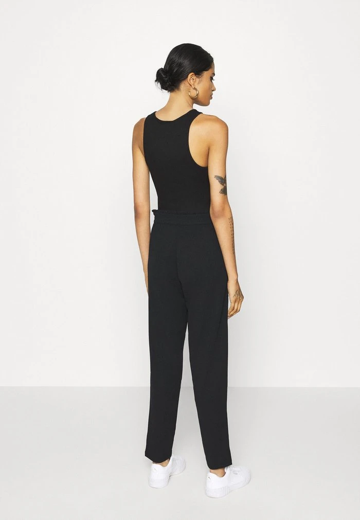 JDY CATIA - Pantalon Classique - Black 5 JDY CATIA - Pantalon Classique - Black – Image 3