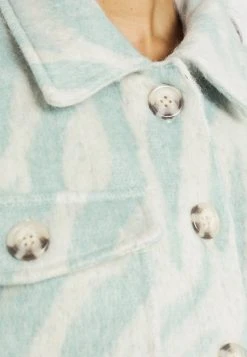 JDYLOLES ANIMAL SHIRT SHACKET - Veste Légère - Simple Taupe/abyss -Promos JDY Boutique 1f287a2f95b94c83a374f2684693a602