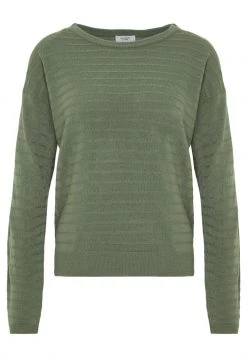 JDYGADOT L/S - Pullover - Thyme -Promos JDY Boutique 1f2d87d9b355462faadccfb9ad334b54