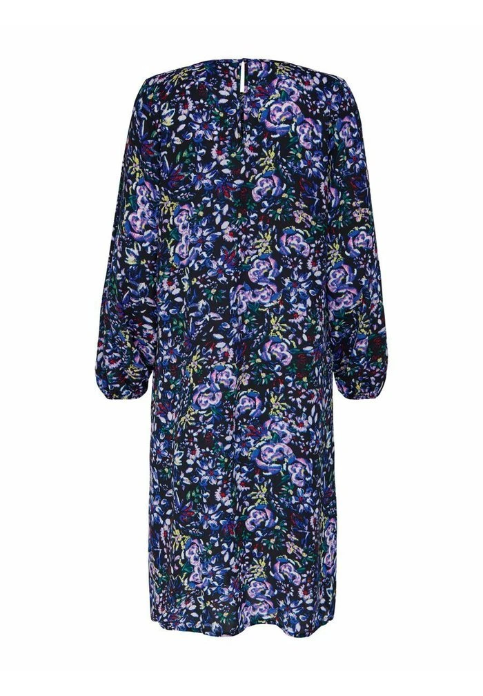 JDYBOSTON DRESS - Robe De Jour - Black 8 JDYBOSTON DRESS - Robe De Jour - Black – Image 6