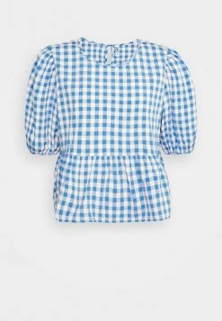 JDYBASIL - Blouse - Palace Blue