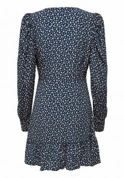 JDY Robe De Jour - Sky Captain 7 JDY Robe De Jour - Sky Captain -Promos JDY Boutique 1f930413fb51481ea2ab526b16d6f590