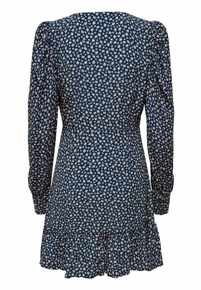 JDY Robe De Jour - Sky Captain 5 JDY Robe De Jour - Sky Captain – Image 3