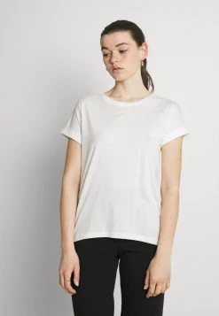 JDYPASTEL LIFE 2 PACK - T-shirt Imprimé - Cloud Dancer/viola 11 JDYPASTEL LIFE 2 PACK - T-shirt Imprimé - Cloud Dancer/viola -Promos JDY Boutique 2042424064e6433fbad6e15a83c7f374