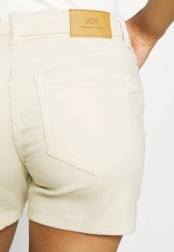 JDYLARA LIFE - Short - Ecru 12 JDYLARA LIFE - Short - Ecru -Promos JDY Boutique 2058de9aeefd4789aadb0cc60c50fe91