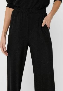 JDY Pantalon Classique - Black -Promos JDY Boutique 205bfc02ba8b40ce95f093291f0fafcd