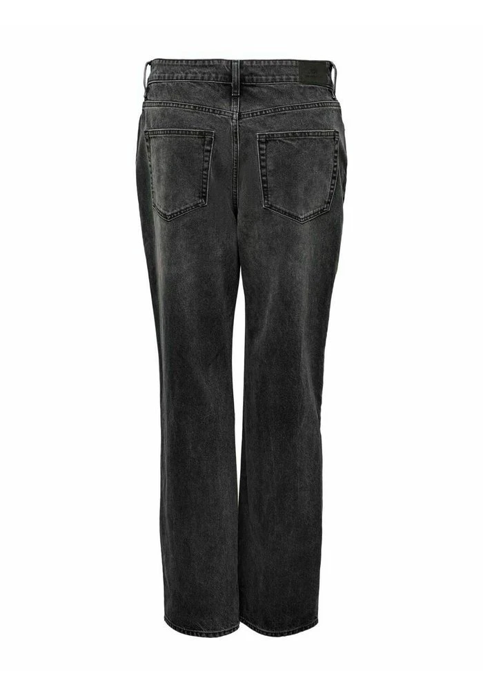 JDY Jean Bootcut - Black Denim 4 JDY Jean Bootcut - Black Denim – Image 2