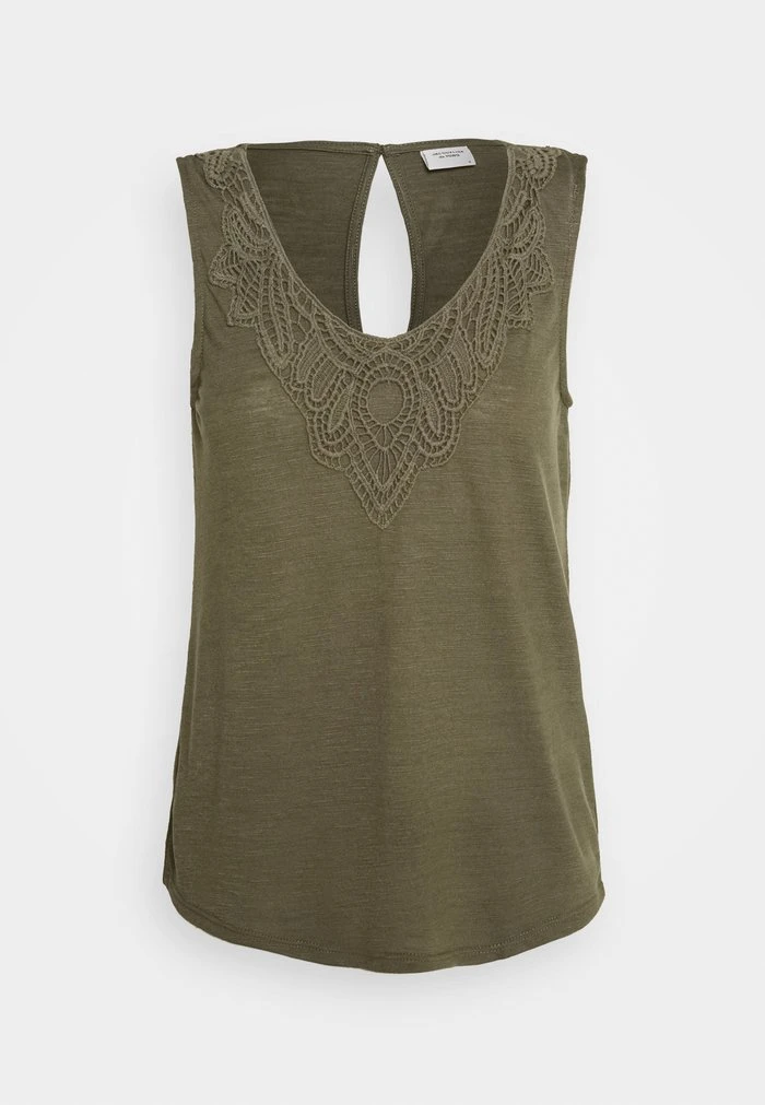 JDYDODO - Débardeur - Kalamata 3 JDYDODO - Débardeur - Kalamata