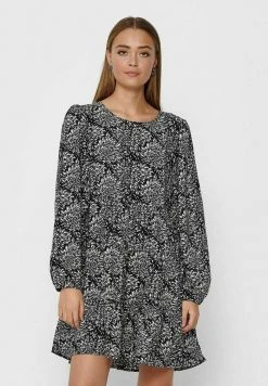 JDY Robe De Jour - Black