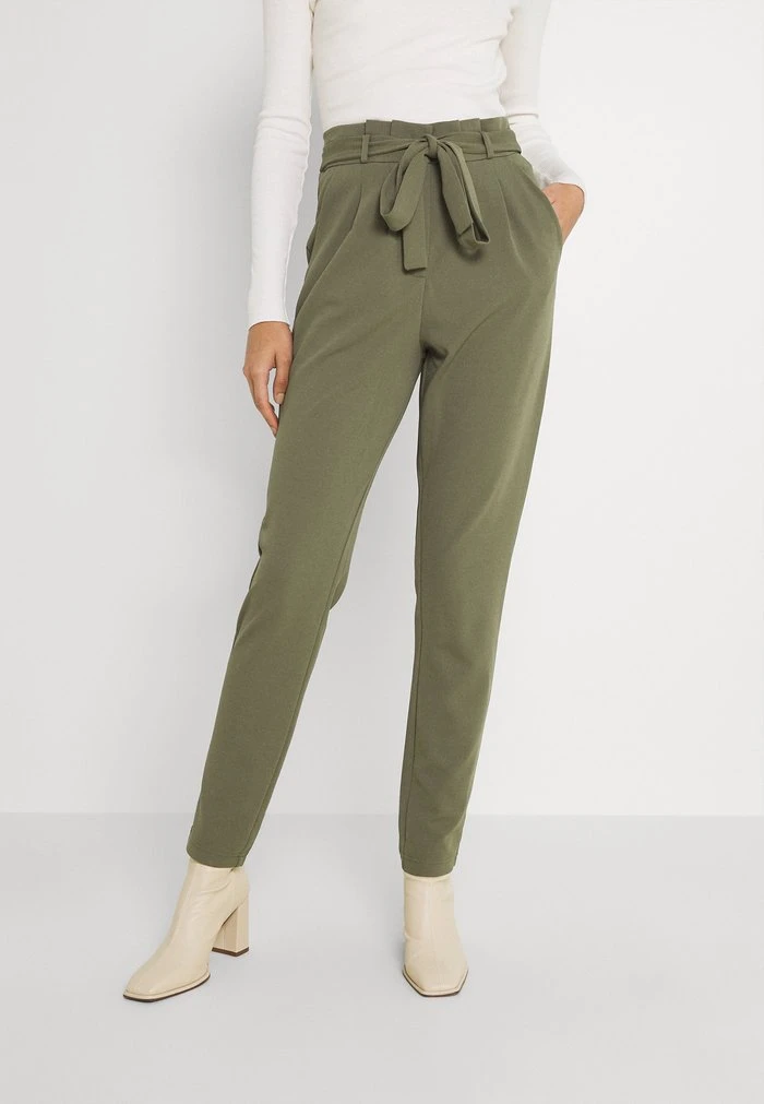 JDYTANJA PANT - Pantalon Classique - Kalamata 3 JDYTANJA PANT - Pantalon Classique - Kalamata
