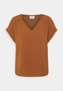 JDYRACHEL - T-shirt Basique - Argan Oil