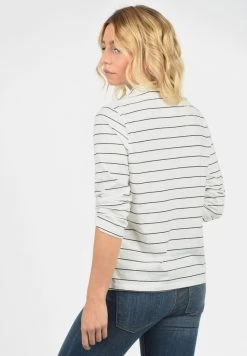 JDY ANNE - T-shirt à Manches Longues - Stripes -Promos JDY Boutique 210f4d808c6e490dbe9710f97b661705